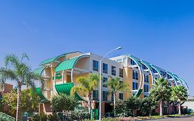 Holiday Inn Oceanside Marina Camp Pendleton By Ihg