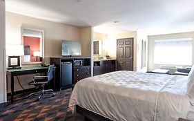 Holiday Inn Oceanside Marina Camp Pendleton By Ihg