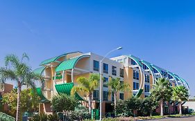 Holiday Inn Oceanside Marina Camp Pendleton By Ihg